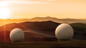 Northrop Grumman Signs $244 Million Deal with US Space Force for Advanced Relay Ground Stations