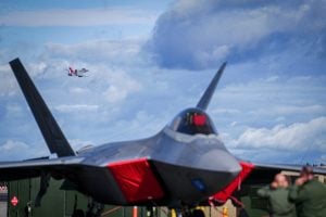 Norway Designates Bodo to Host NATO Air Operations Control Center