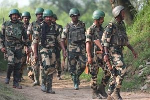 Operation Nader Launched in Tral Amid Surge in Militant Activity