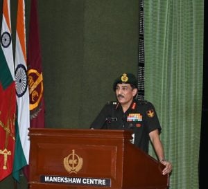 Operation Sindoor: India’s Strategic Military Response to Cross-Border Terrorism