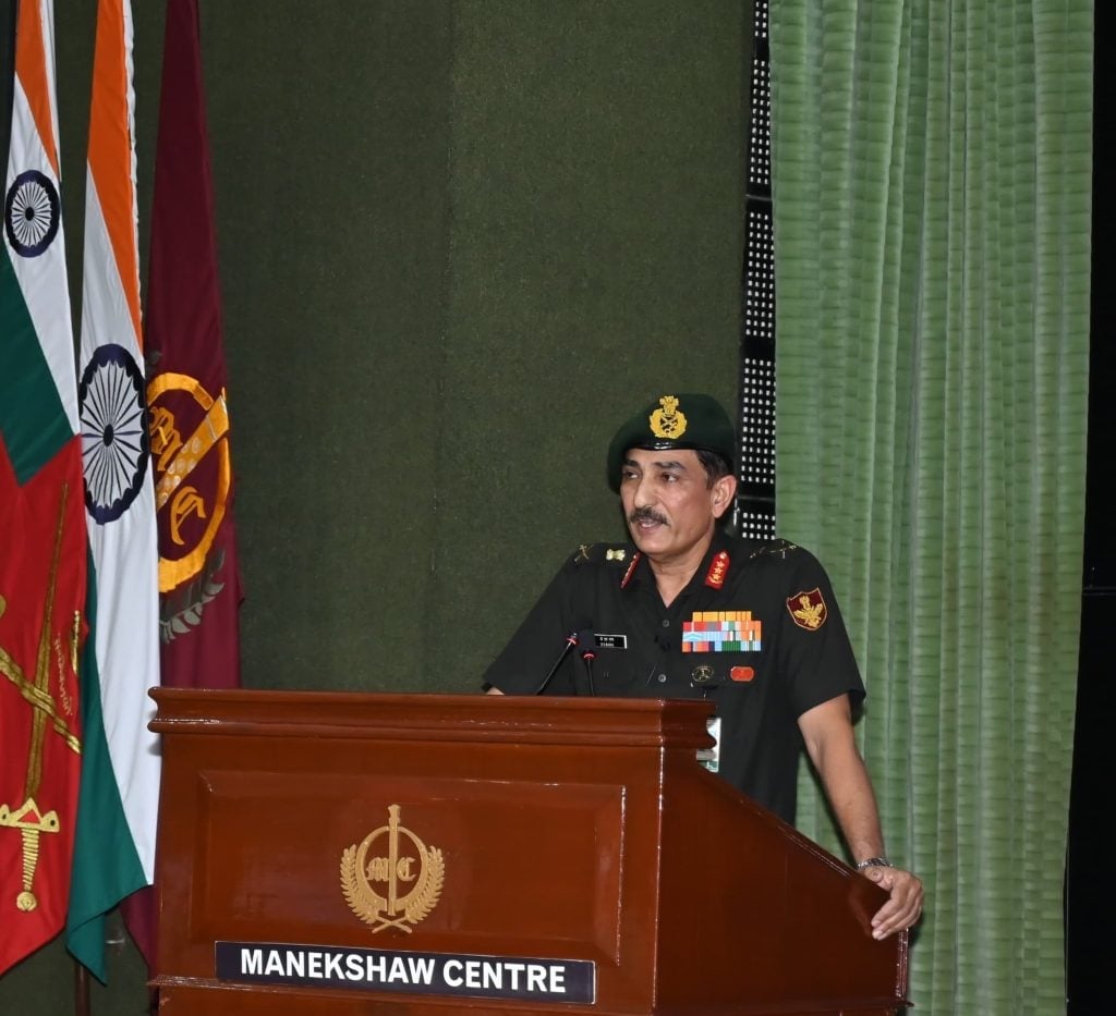 Operation Sindoor: India’s Strategic Military Response to Cross-Border Terrorism