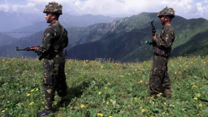 Operation Trashi: High-Stakes Counter-Terrorism Mission Launched in Kishtwar District