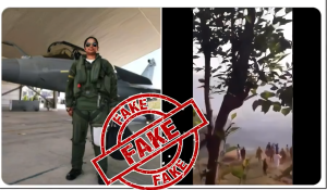 Pakistan Launches Misinformation Campaign Following India's Operation Sindoor
