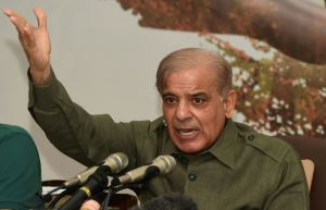 Pakistan Prime Minister Reveals India's Surprise Missile Attack Foiled Planned Offensive