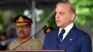 Pakistan Rejects Indian Call for IAEA Oversight of Nuclear Weapons