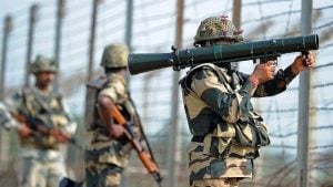 Pakistan Warns of Imminent Indian Military Strike Amid Rising Tensions