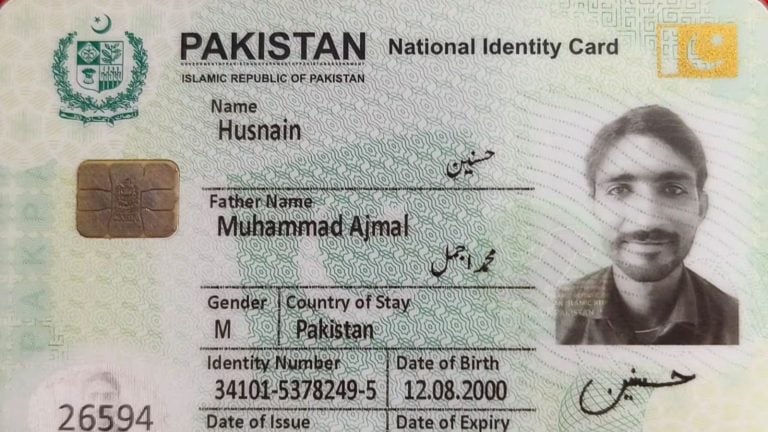 Pakistani National Arrested While Attempting to Cross into India Amid Escalating Tensions