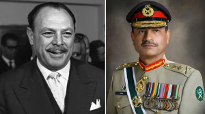 Pakistan's General Asim Munir Elevated to Field Marshal: A Strategic Shift in Military Posture Against India