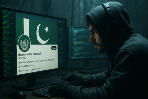 Pakistan's Ministry of Economic Affairs Confirms X Account Hack Leading to Fake Loan Request Post