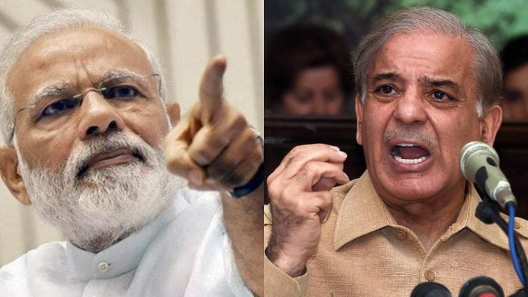Pakistan's Prime Minister Offers to Resume Dialogue with India Amid Rising Tensions