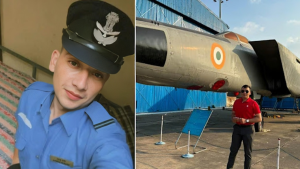 Pune Man Arrested for Impersonating Indian Air Force Officer on Social Media