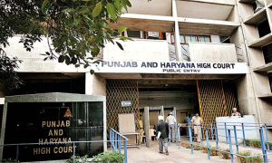 Punjab and Haryana High Court Denies Bail to Inspector Accused of Assaulting Army Officer