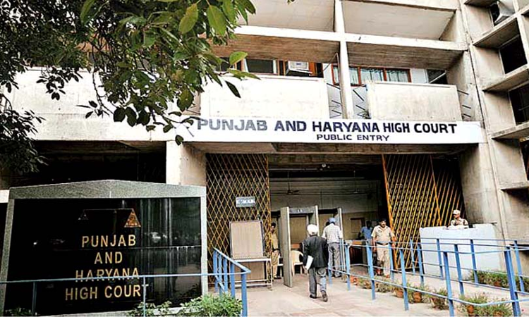 Punjab and Haryana High Court Denies Bail to Inspector Accused of Assaulting Army Officer