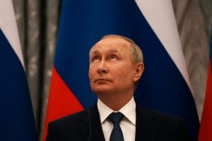 Putin's Truce Order with Ukraine Sparks Controversy Amid Ongoing Hostilities