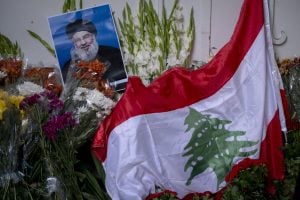Reassessing US Strategy: The Urgent Need for Focus on Jordan and the West Bank Amid Iranian Threats