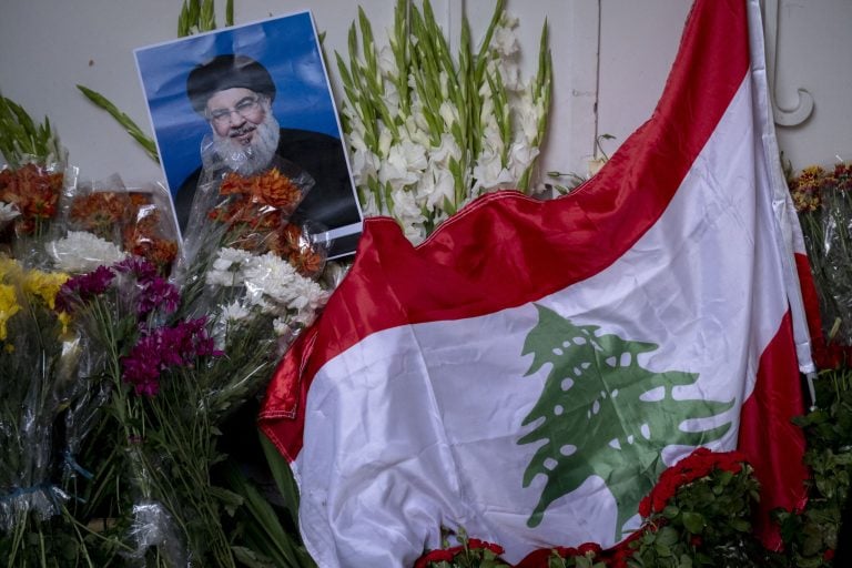 Reassessing US Strategy: The Urgent Need for Focus on Jordan and the West Bank Amid Iranian Threats