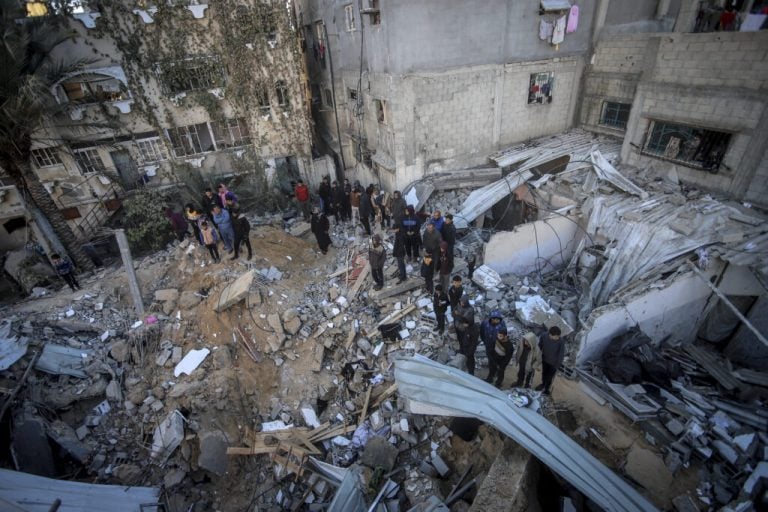 Rights Groups Urge Halt to UK's Fighter Jet Parts Supply to Israel Amid Gaza Conflict