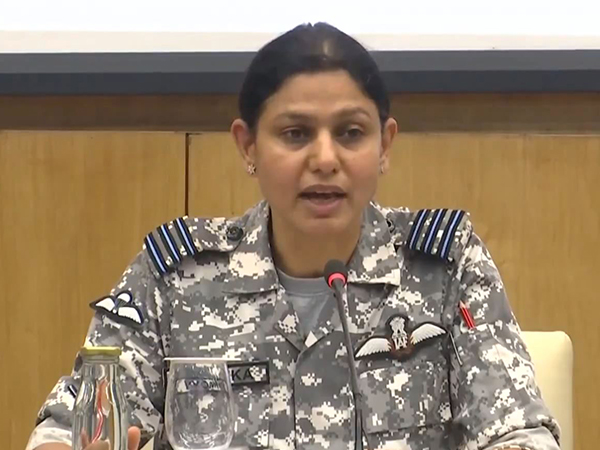 Rising Tensions Between India and Pakistan Amid Troop Mobilizations and Air Strikes