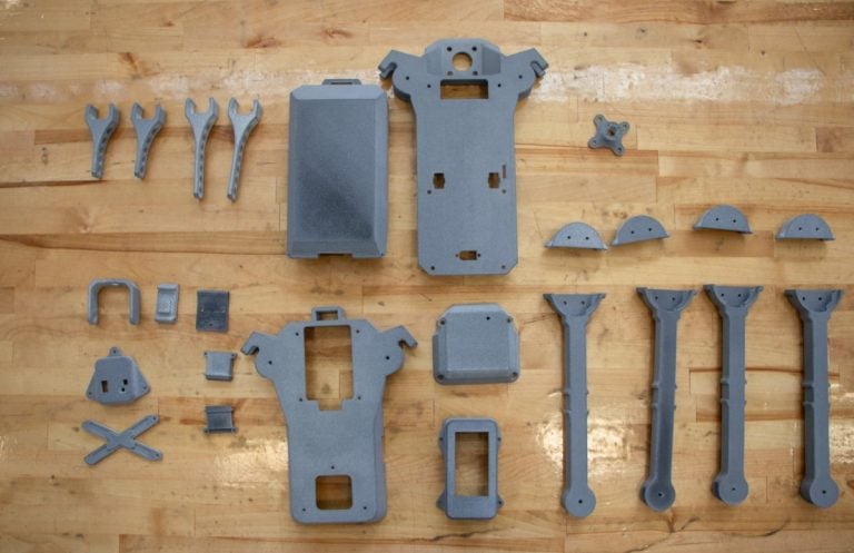 Rock Island Arsenal to Boost 3D-Printed Drone Production for US Army