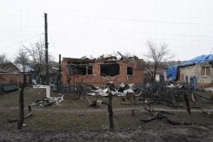 Russia Claims 288 Civilians Killed in Kursk Amid Ongoing Conflict with Ukraine