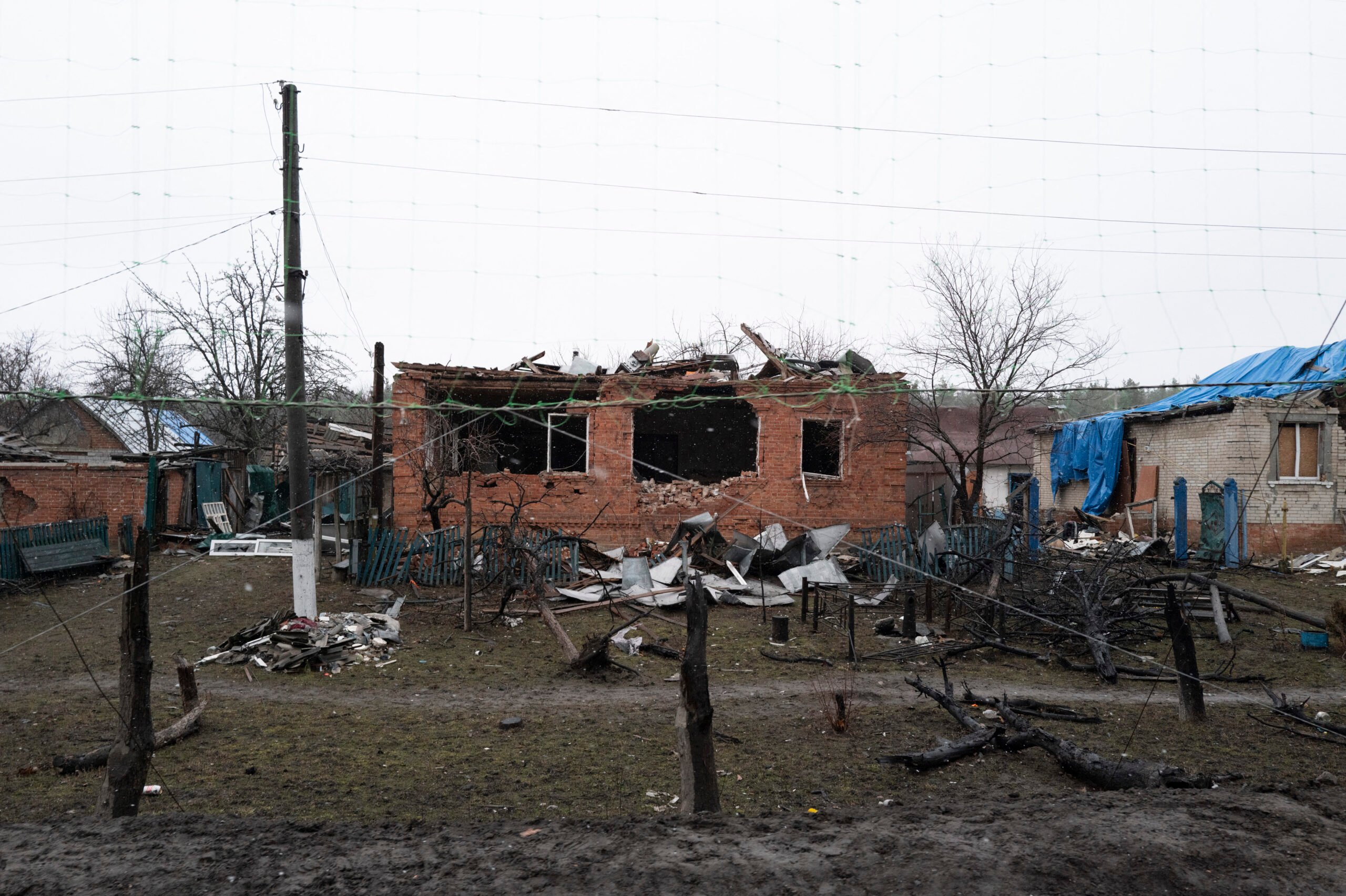 Russia Claims 288 Civilians Killed in Kursk Amid Ongoing Conflict with Ukraine