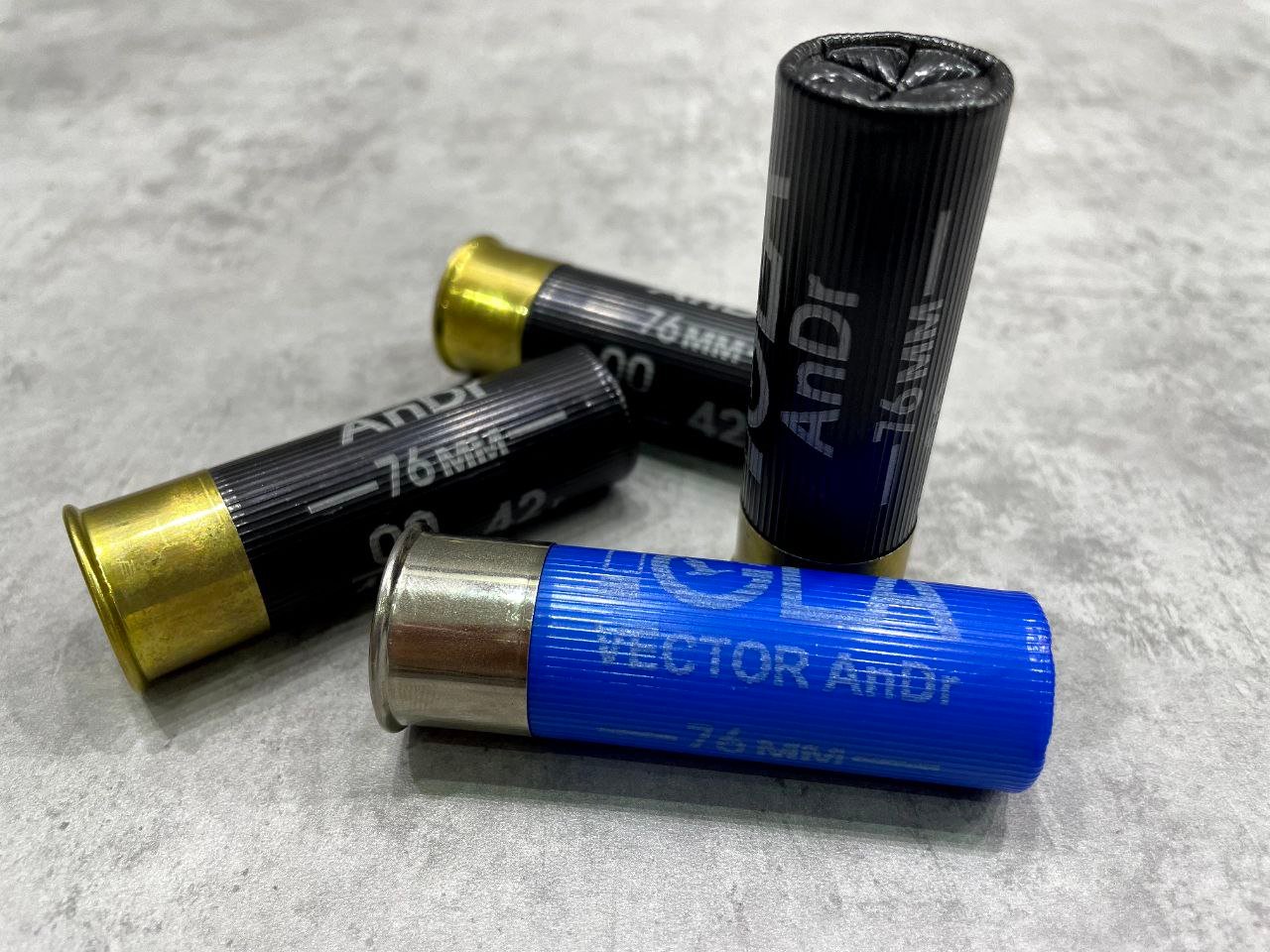 Russia Tests New IGLA Gun Cartridges Designed to Destroy Drones in Ukraine