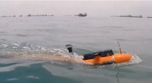 ST Engineering Secures Mine Countermeasure Contracts for Singapore Navy
