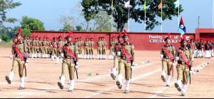Sainik School Kazhakootam Achieves 100% Pass Rate in CBSE Class XII Exams, Tops Among 33 Sainik Schools