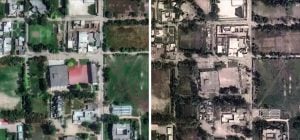 Satellite Images Confirm Destruction of Terror Strongholds in Pakistan Following India's Operation Sindoor
