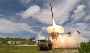 Saudi Arabia Produces First Locally Made THAAD Missile Launcher Parts in Partnership with Lockheed Martin