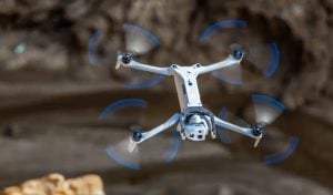 Skydio Delivers First X10D Drones for US Army in Quadrocopter Replacement Program