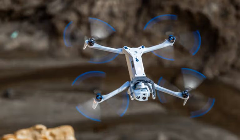 Skydio Delivers First X10D Drones for US Army in Quadrocopter Replacement Program