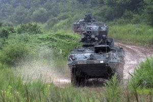 South Korea Denies Report of US Troop Withdrawal Discussions