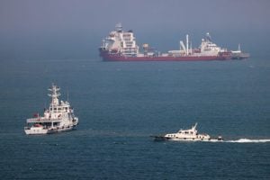 South Korea Raises Concerns to China Over Yellow Sea No-Sail Zone