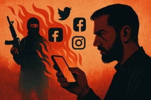 Standing Committee Calls for Action Against Social Media Influencers Following Pahalgam Terror Attack
