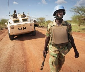 Sudan Denies US Claims of Chemical Weapons Use Amid Sanctions