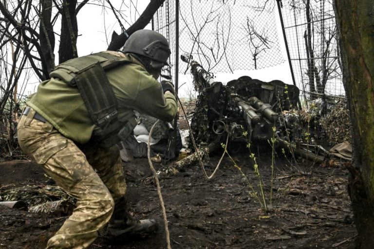 Sweden Announces New $501 Million Military Aid Package for Ukraine