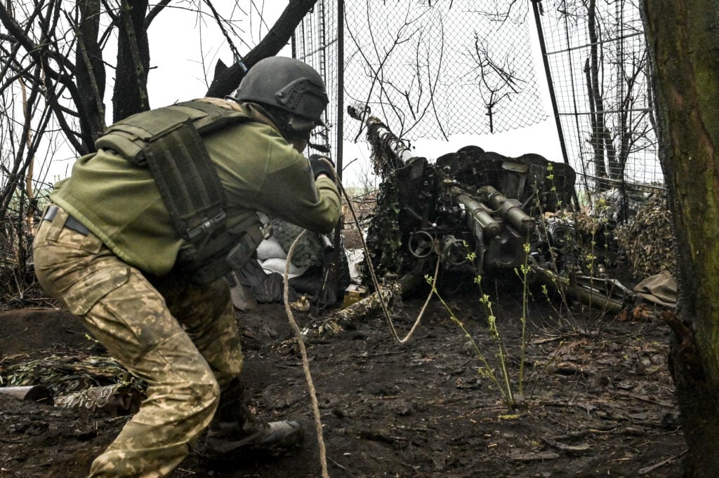 Sweden Announces New $501 Million Military Aid Package for Ukraine