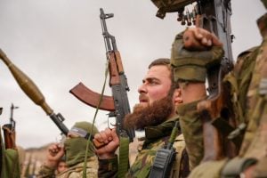 Syria Welcomes US Decision to Lift Sanctions as a Positive Step Towards Recovery