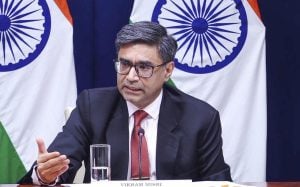 Tensions Surge Between India and Pakistan Following Ceasefire Breach