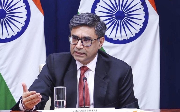 Tensions Surge Between India and Pakistan Following Ceasefire Breach