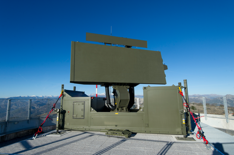 Thales to Supply GM400α Radars to Enhance Malaysian Air Defense Capabilities
