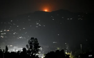 Title: "Operation Sindoor: A Defining Moment in India's Military Response to Terrorism"