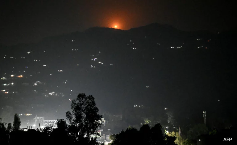 Title: "Operation Sindoor: A Defining Moment in India's Military Response to Terrorism"