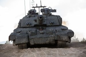 UK Deceives Russian Forces with Weapon Decoys to Enhance Ukrainian Defense