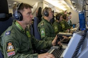 UK Invests £300 Million to Enhance Royal Navy and Air Force Flight Training