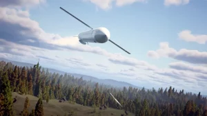 UK and Germany to Develop 2,000 km Deep-Precision Strike Weapon