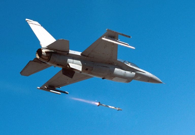 US Approves $370.9 Million Sale of AIM-9X Block II Missiles to Norway