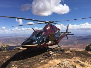 US Approves Sale of AW119Kx Helicopters to Bosnia and Herzegovina
