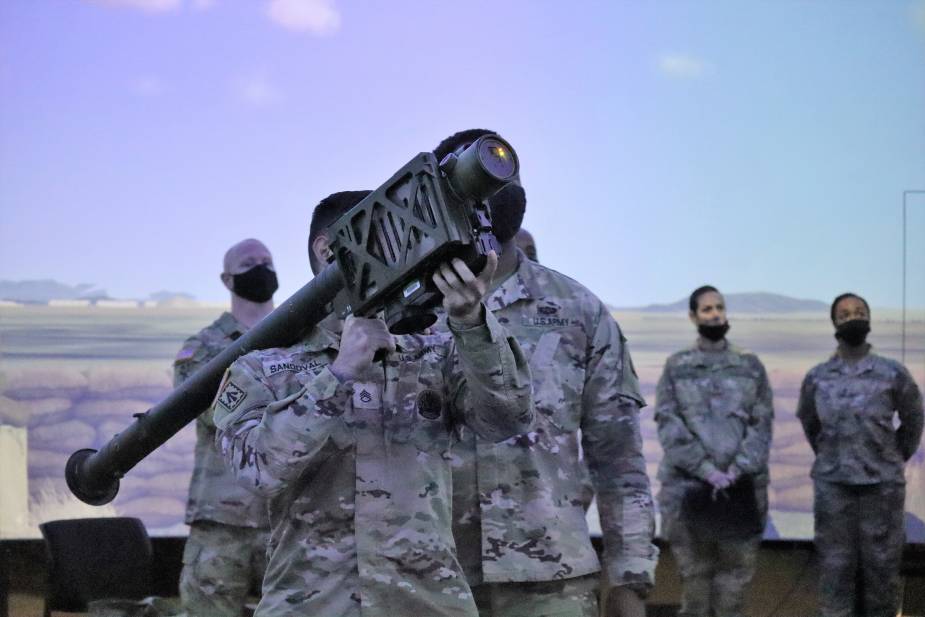 US Army Advances Stinger Missile Range with Next-Generation Propulsion Initiative